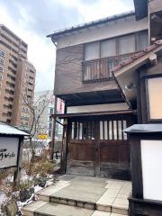 番屋　ながさわ
