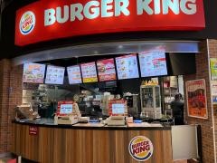 バーガーキング　ＳＭＡＲＫ店