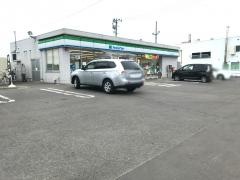 ファミリーマート　青森中央市場前店