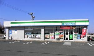 ファミリーマート　竜洋豊岡店