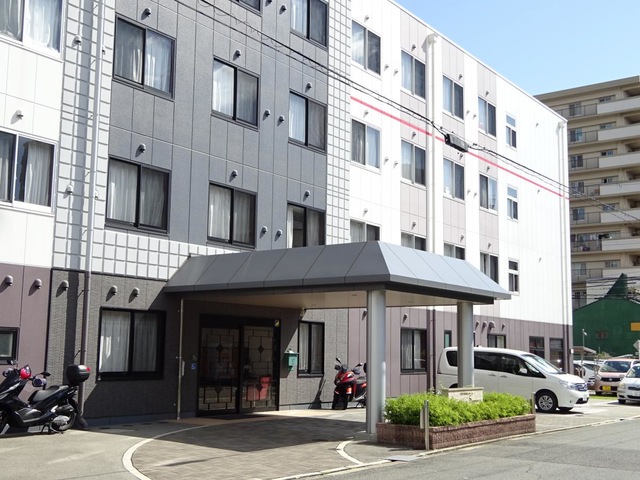 ラ・ナシカ　すみのえ