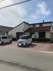 加古川備後郵便局