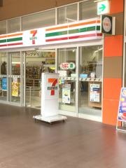 セブンイレブン　ミスターマックス湘南藤沢店