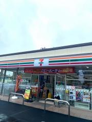 セブンイレブン　吉川駅南店