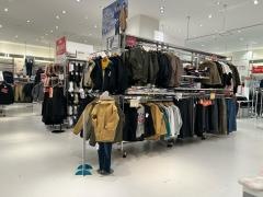 マックハウスＳ．Ｓ．Ｆ．イオンモールとなみ店