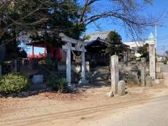 戸塚神社