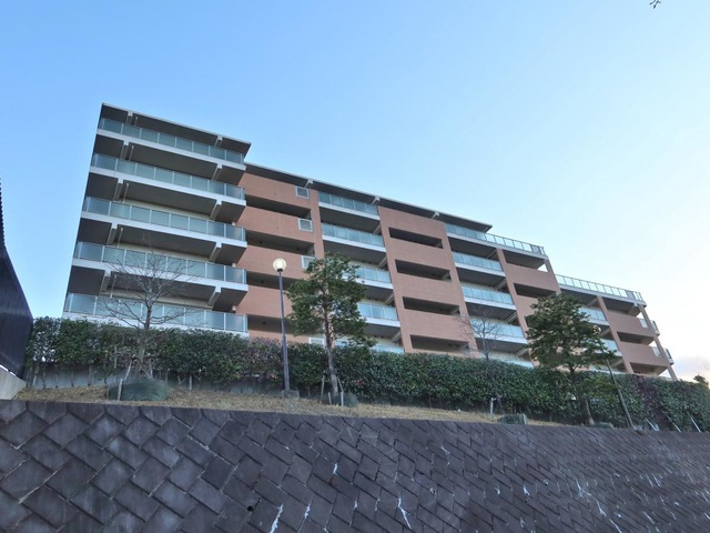 ＳＯＭＰＯケア ラヴィーレ町田小野路 施設外観