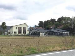 グループホーム中重