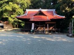 八幡神社