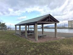 堤川緑地公園
