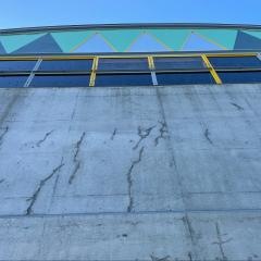 仙台市沖野市民センター