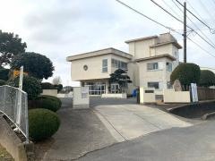 枝川小学校
