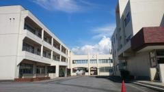 請西小学校