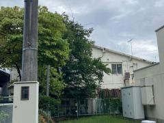 社会福祉法人島田福祉会大森北六丁目保育園