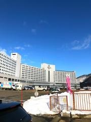 苗場プリンスホテル
