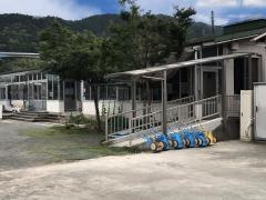 富河保育所