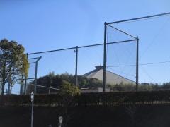岡崎市中央総合公園総合体育館