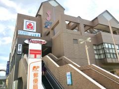 パセオ・ダイゴロー西館