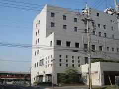 水島駅前ビジネスホテルイン倉敷