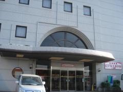 水島駅前ビジネスホテルイン倉敷