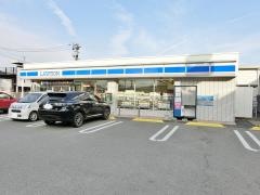 ローソン　東広島西条東店