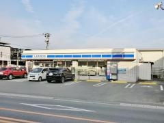ローソン　東広島西条東店