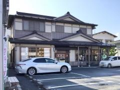 そばの里更科
