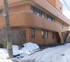 みちのく記念病院