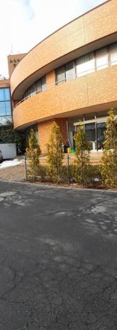 みちのく記念病院