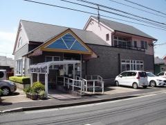 これなが耳鼻咽喉科医院