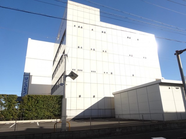 はごろもフーズ株式会社／ホームメイト