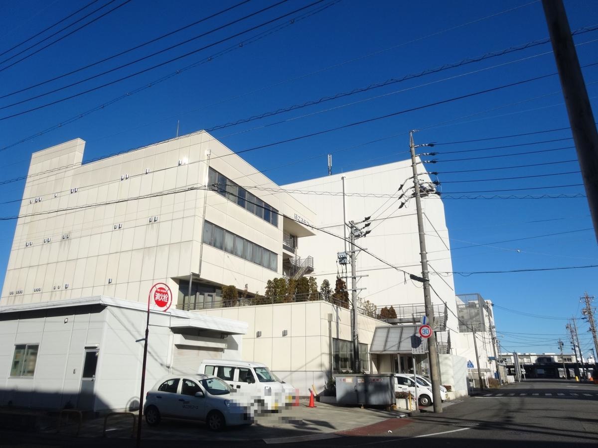 はごろもフーズ株式会社