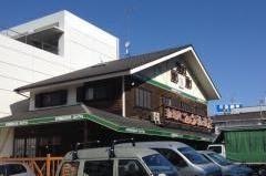 コメダ珈琲店　前浜店