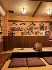 せい和飲み喰い処