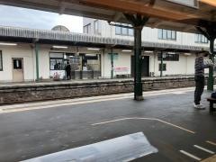 宮津駅