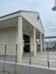 郡中駅