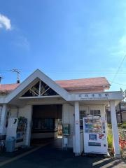 日向住吉駅