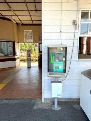 日向住吉駅