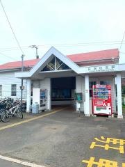 日向住吉駅