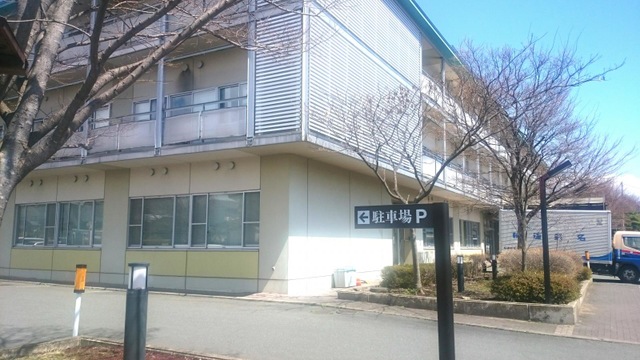 青山和敬荘