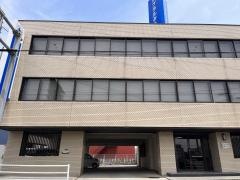 ジブラルタ生命保険株式会社　行橋営業所