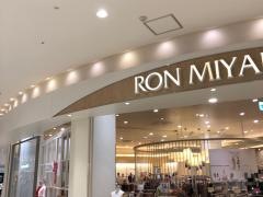ＲＯＮ　ＭＩＹＡＫＯ　アリオ上田店
