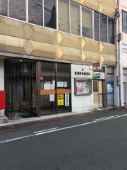 豊橋駅前郵便局