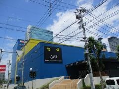 名古屋四季劇場