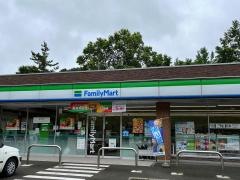 ファミリーマート　金沢大学店