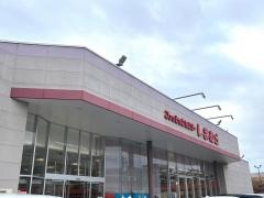 ファッションセンターしまむら　美合店