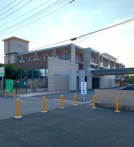 特別養護老人ホームきたもと寿苑