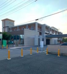 特別養護老人ホームきたもと寿苑