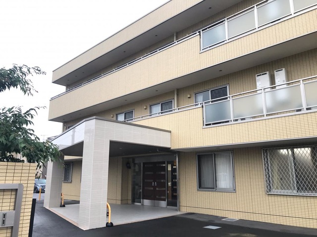 有料老人ホーム　サニーライフ伊勢原