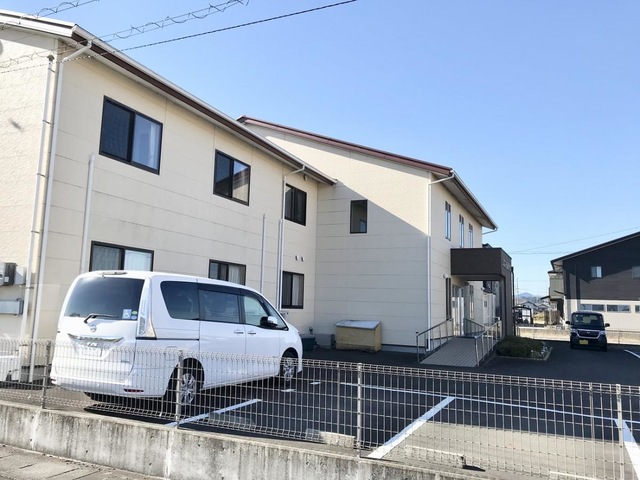 まごころホーム＊青葉町